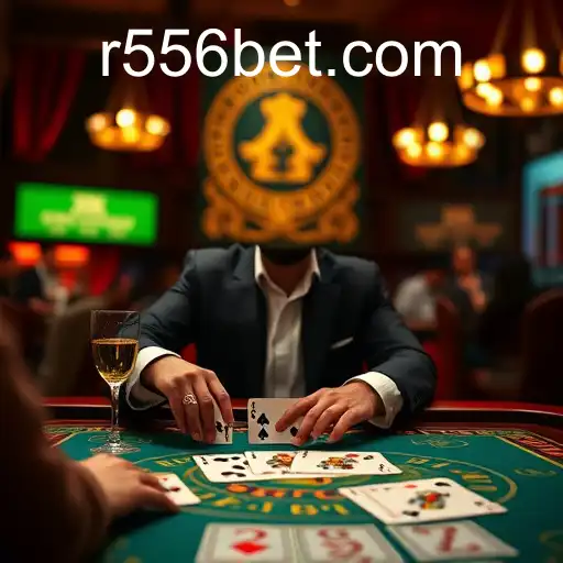 Explorando el Fenómeno del Bacará Online