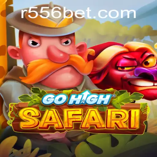 Exploring the Exciting World of GoHighSafari with 556bet