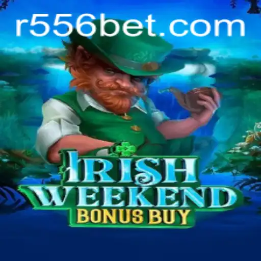 Exploring the Excitement of IrishWeekendBonusBuy: A New Sensation in the World of Gaming
