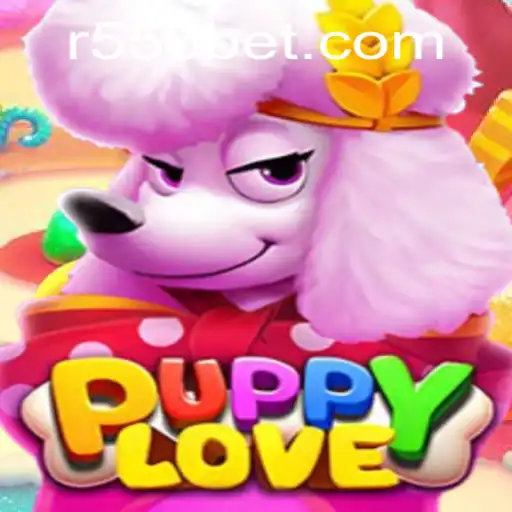 PuppyLove: A Heartwarming Adventure in a Virtual Playground
