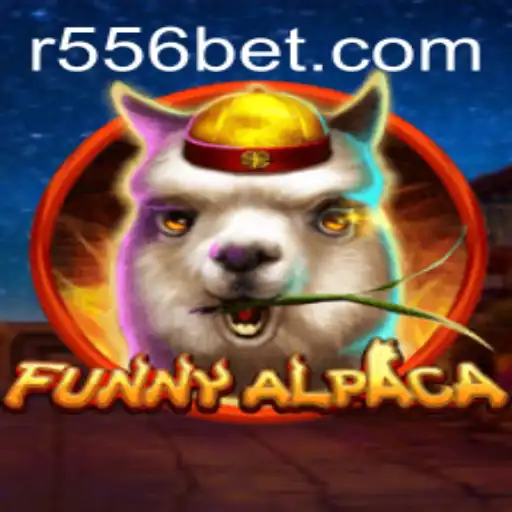 FunnyAlpaca: A Captivating Game Experience with 556bet