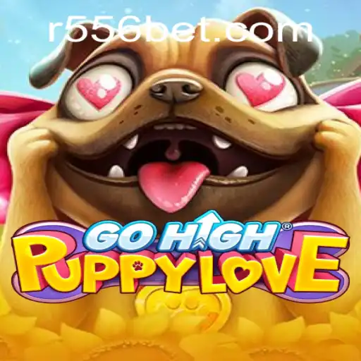 Discover the World of GoHighPuppyLove: A Unique Gaming Experience with 556bet