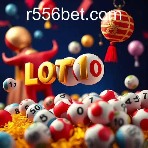 Explorando o Mundo dos Jogos de Loteria com 556bet