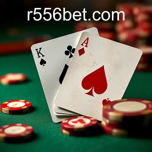 Jogos de Pôquer e o Crescimento da 556bet no Mercado