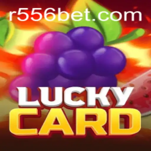 Exploring the Exciting World of LuckyCard with 556bet