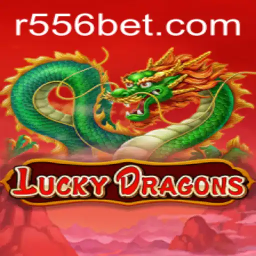 Exploring LuckyDragons: A Thrilling Experience with 556bet