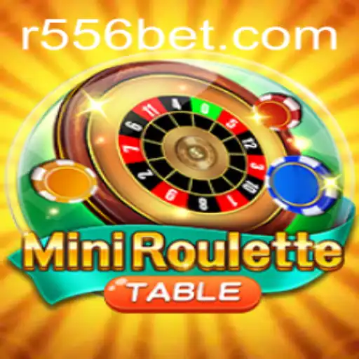 Exploring the Thrills of MiniRoulette: An In-Depth Guide with 556bet