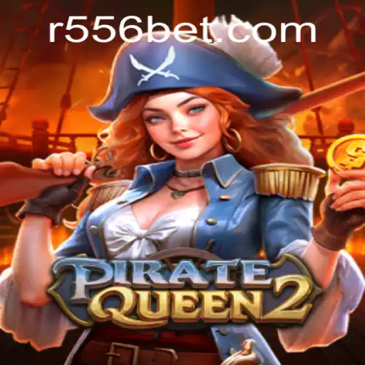 Embark on a High-Stakes Adventure with PirateQueen2 on 556bet