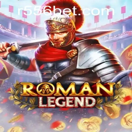 RomanLegend: A New Era of Gaming with 556bet