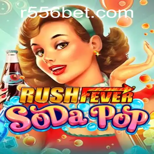 RushFeverSodaPop: A New Sensation in the Gaming World