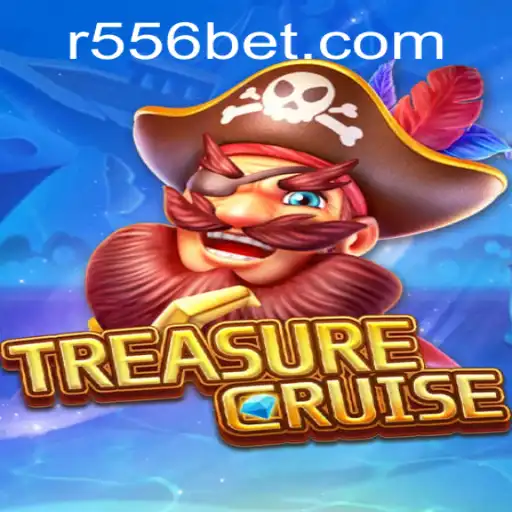 TREASURECRUISE: Setting Sail on a High-Seas Adventure with 556bet