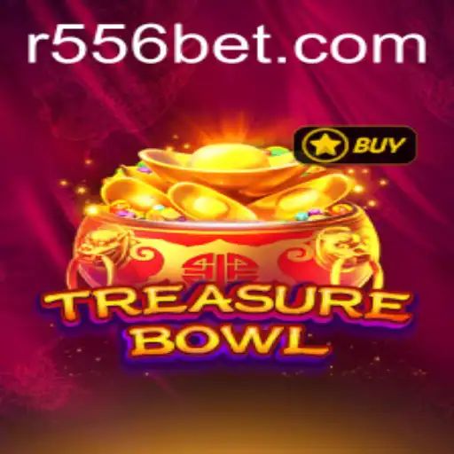 Discover TreasureBowl: The Exciting New Game by 556bet